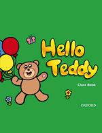 Hello Teddy, Teddy’s Train A y B Teacher’s Books