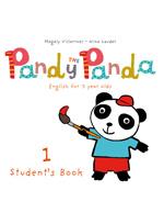 Pandy the Panda