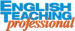 English Teaching Professional 