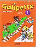 Galipette 1 and 2 