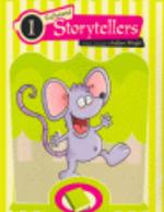 Storytellers 1, Storytellers 2, Teacher’s Book - Storytellers 1